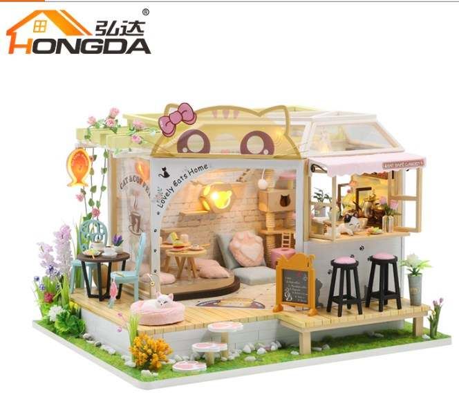 130. Canton Fair Open
